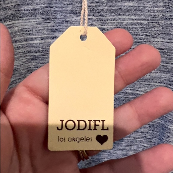 3/$15 NWT Gorgeous Jodifl lace top. Small - Picture 4 of 9